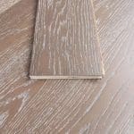 PARQUET PREFINITI – Rovere 1 Strip – Capri – Spazzolato – Piallato a mano