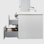 MOBILI DA BAGNO NEVE 800