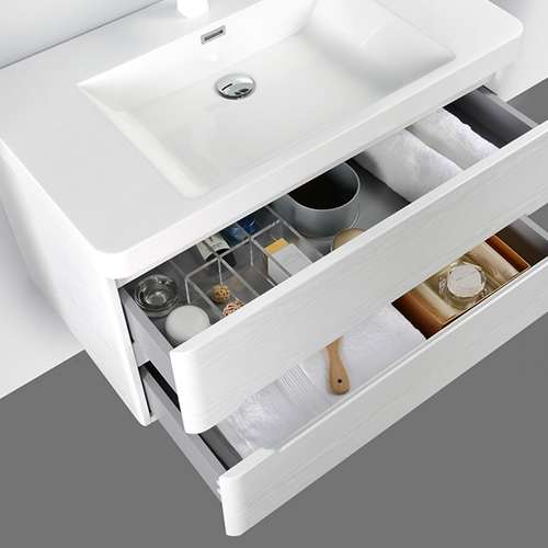 MOBILI DA BAGNO NEVE 1200