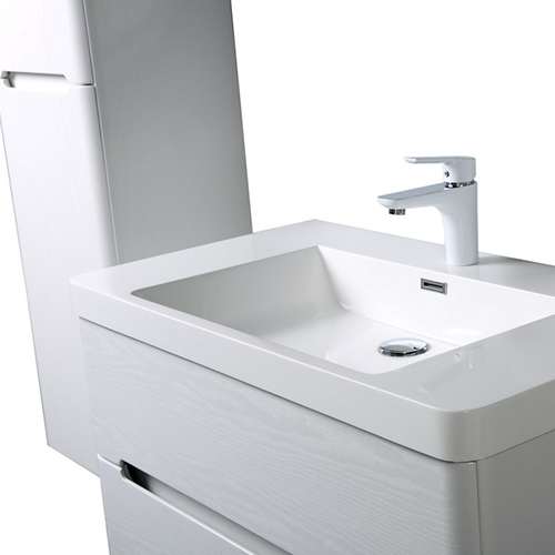 MOBILI DA BAGNO NEVE 1200