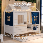 CAMERETTA ROBIN