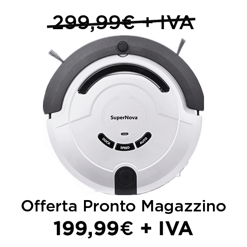 ROBOT SuperNova