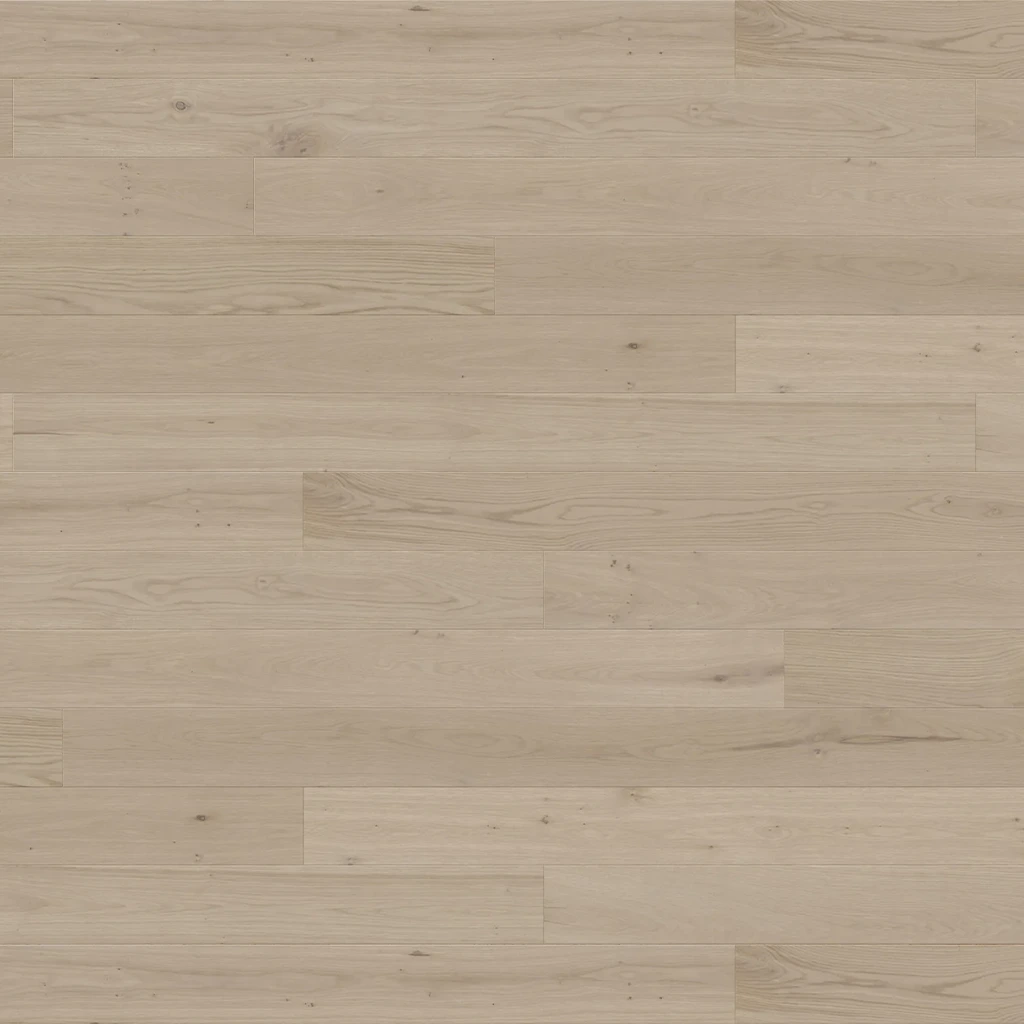 PARQUET PREFINITI – Rovere 1 Strip – Majster MarziPan Muffin – Spazzolato – Stock residuo: 6 mq – Offerta: € 138,60