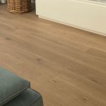 PARQUET PREFINITI – Rovere 1 Strip – Capri – Spazzolato – Piallato a mano