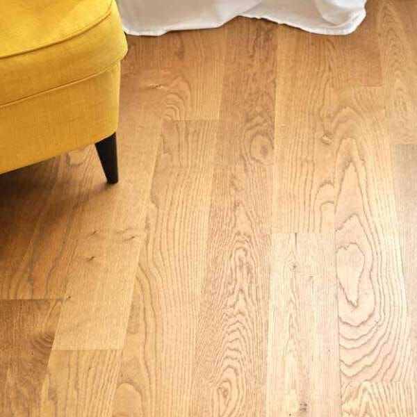 PARQUET PREFINITI – Rovere 1 Strip – Venezia Val D’Oise – Olio Cera – Spazzolato (Copy)