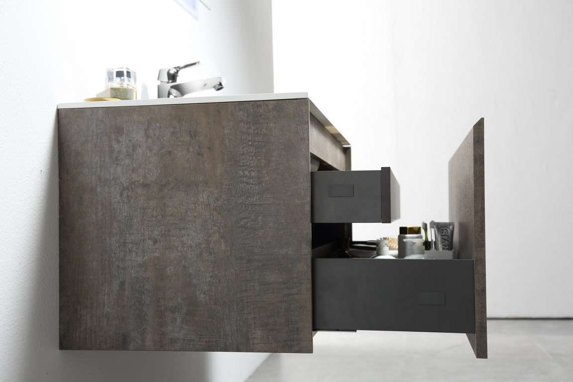 MOBILI DA BAGNO ERA 800