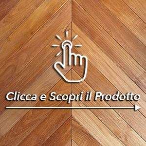 PARQUET SPINA FRANCESE – TEAK BURMA – 2 STRATI – Stock: 9,184mq – Offerta: € 422,46