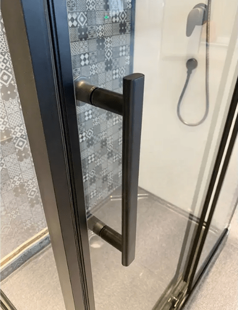 Cabina Doccia Brera – 80 x 80 x h 190 cm
