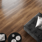 Parquet laminato Plancia Intera AC4 Spessore 8 mm