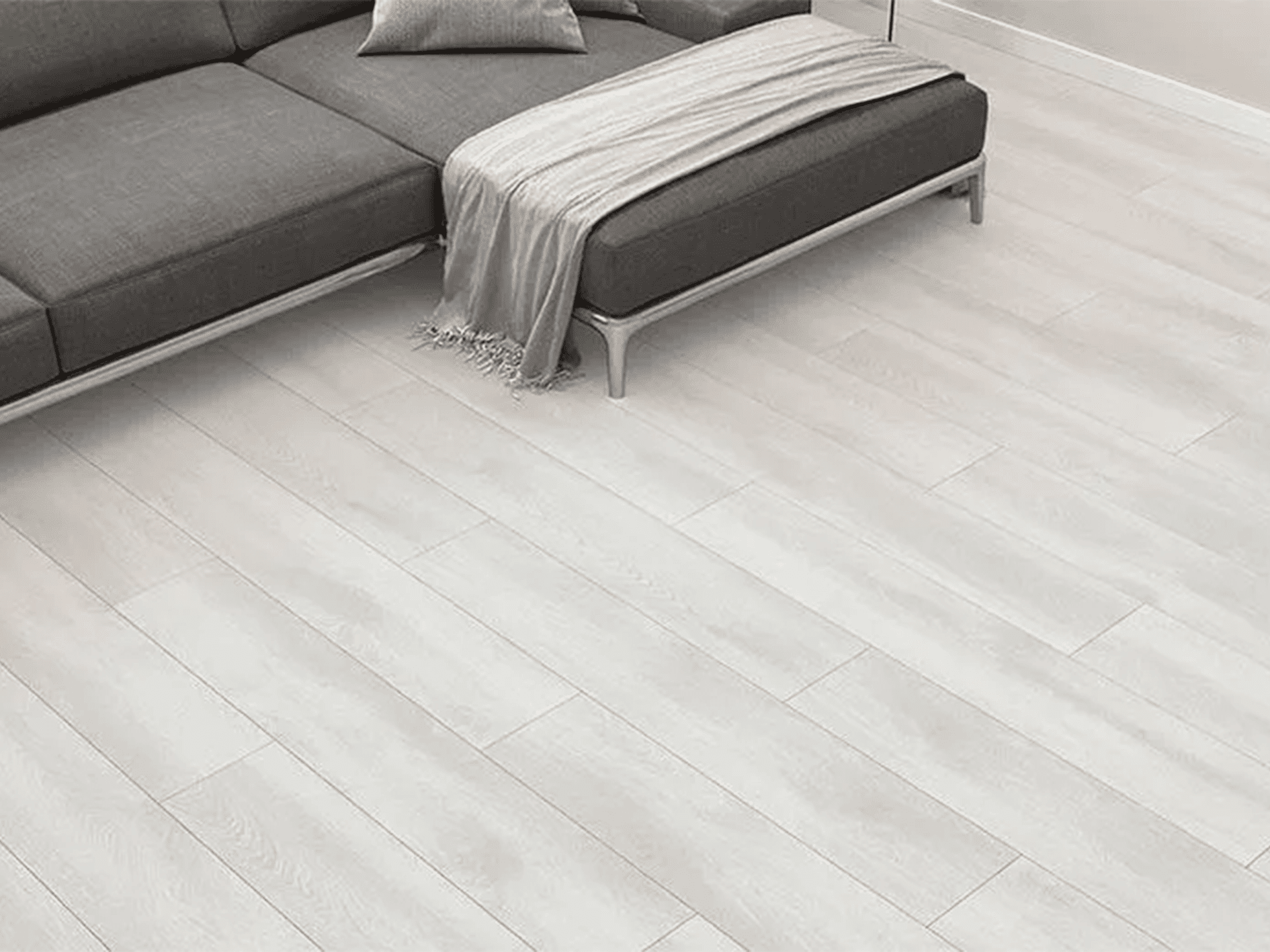 Parquet laminato Plancia Intera AC4 Spessore 8 mm