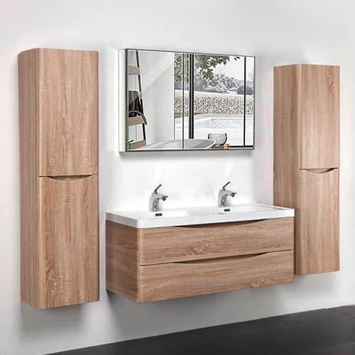 MOBILI DA BAGNO MARILYN 1000