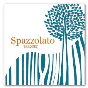 PARQUET PREFINITI – Rovere 1 Strip – Cimbro – Verniciato – Spazzolato – Piallato a mano