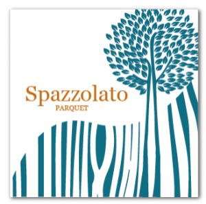 PARQUET PREFINITI – Rovere 1 Strip – Firenze Ponte Vecchio – Spazzolato – Piallato a Mano