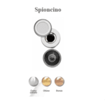 Porta Blindata Classe 3 Doppia Anta