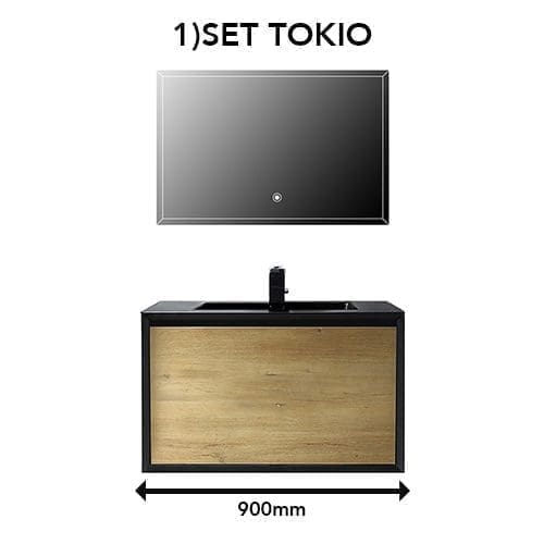 TOKIO900