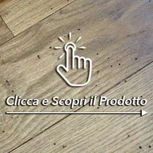 PARQUET MASSELLO TRADIZIONALE – ROVERE MOSCHETTATO GREZZO
