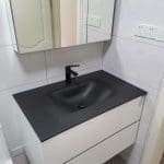 MOBILI DA BAGNO TOSCA