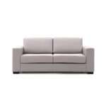 DIVANO LETTO VIRGILIO 3 SEDUTE – 208 x 98 x 89 cm
