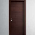 Porta Battente Laminato b04