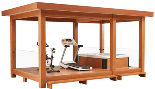 Gazebo WS-LT11