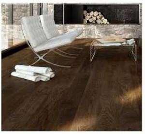 PARQUET PREFINITI – Rovere 1 Strip – Oliato Balsamico