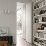 Porta Laminato Bologna Battente