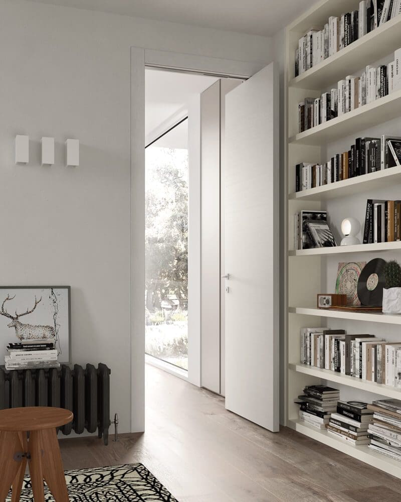 Porta Laminato Bologna Battente