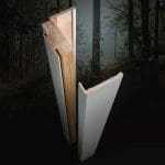 Porta Laminato Bologna Battente