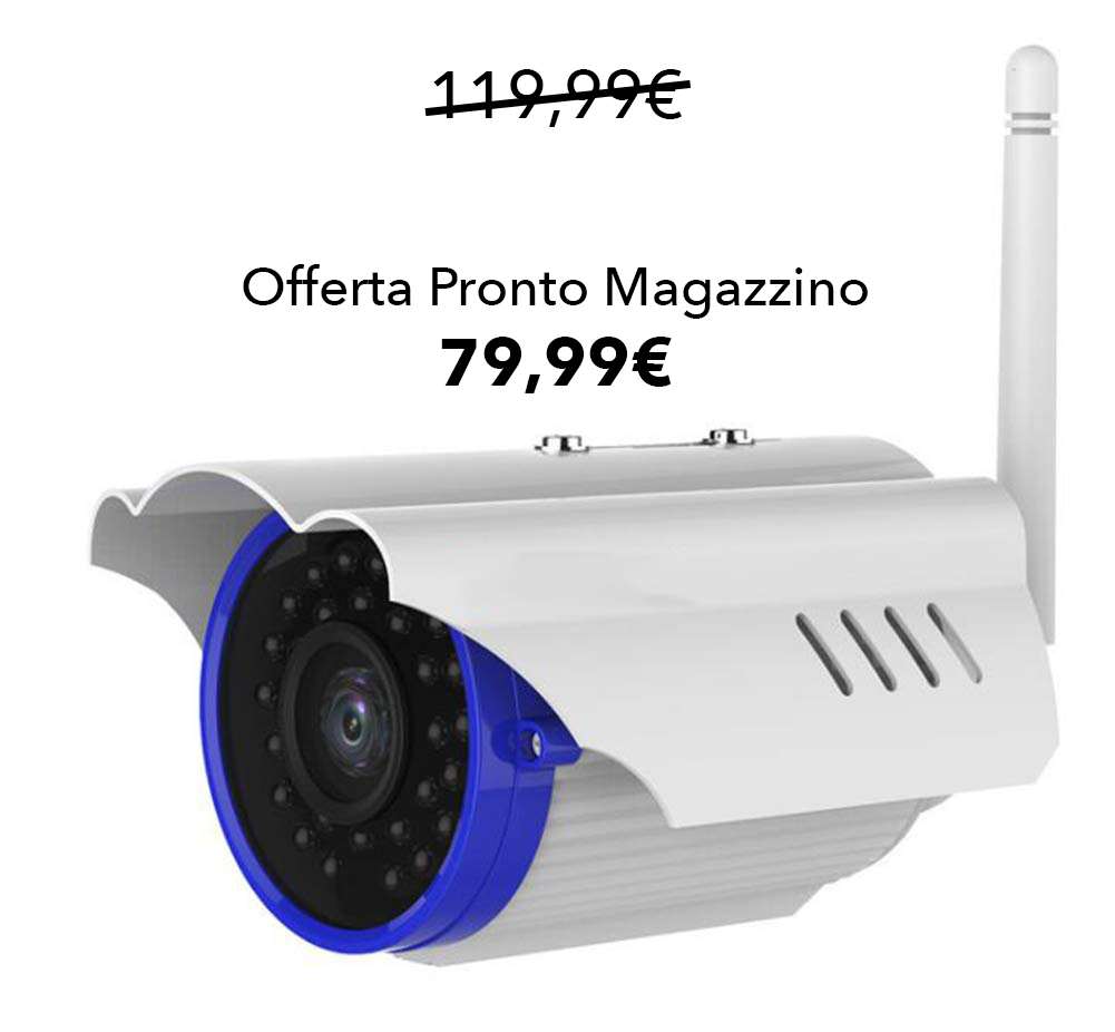 TELECAMERA 03