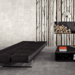 Gress Porcellanato Smaltato Grey 10x600x1200mm