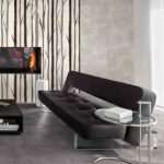 Gress Porcellanato Smaltato Grey 10x600x1200mm
