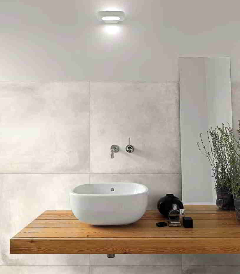Gress Porcellanato Smaltato - Beige - Fumè - Light Grey - Grey - rettificato - Colorato in massa  - 95x600x600mm