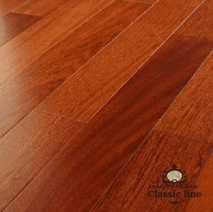 PARQUET PREFINITO JATOBA – Stock: 8,220mq – Offerta: € 205,50