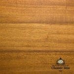 PARQUET PREFINITI – Iroko – 1 Strip – Olio UV – Spazzolato