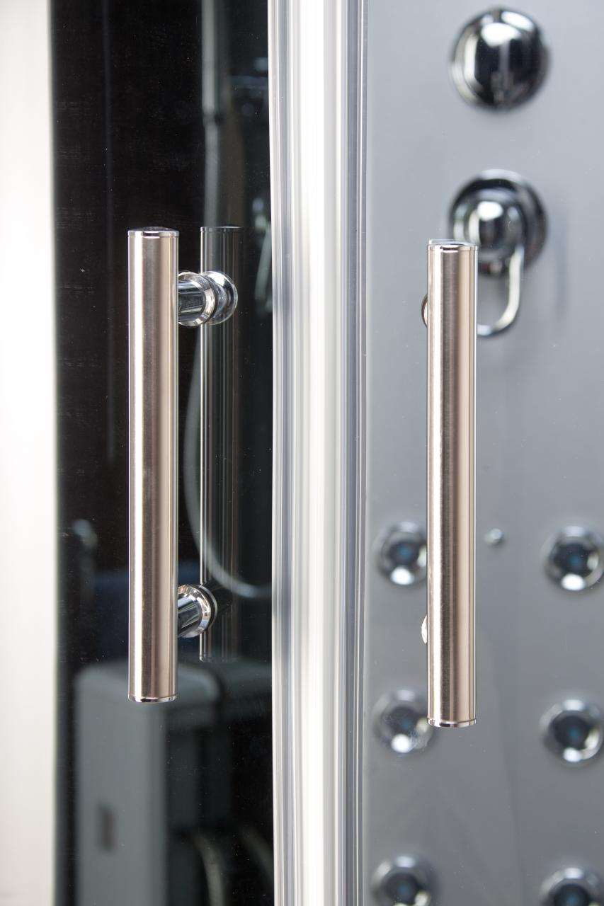 Doccia 8004A, 800 x 800 x h 2150 mm