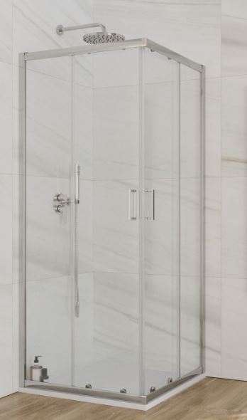 Cabina Doccia Bonheur – 90 x 90 x h 193cm
