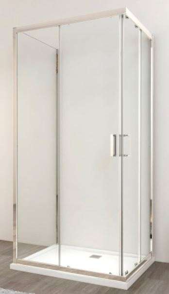 Cabina Doccia Bonheur – 90 x 90 x h 193cm