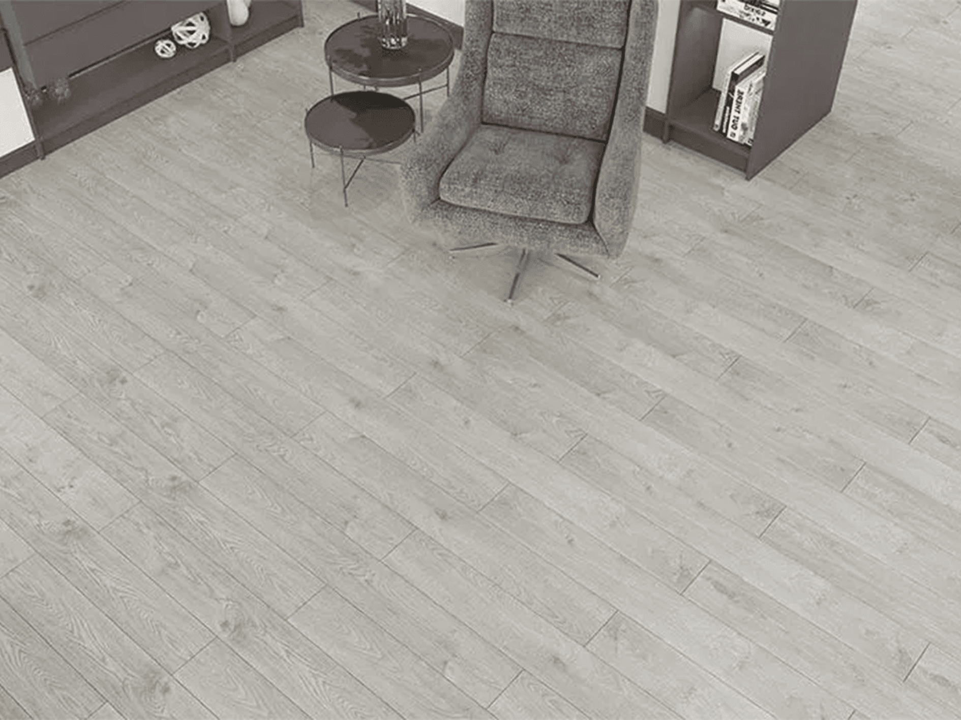 Parquet laminato Plancia Intera AC4 Spessore 8 mm