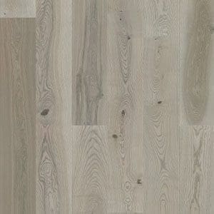 PARQUET PREFINITI – Frassino 1 Strip – Verniciato Opaco Grigio – Spazzolato