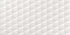 3D Ultra Blade White Matt 50×120