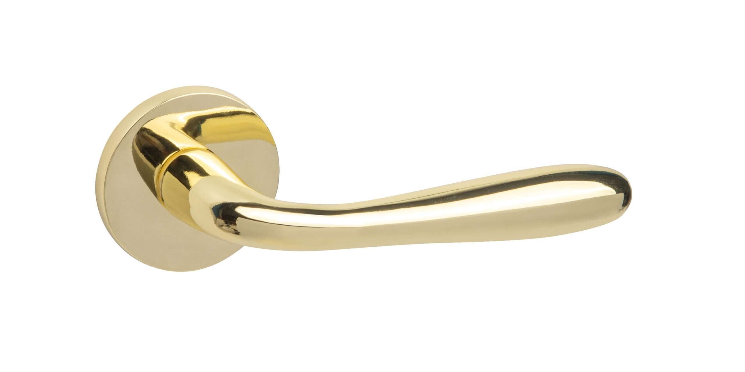 MANIGLIA ASIA ORO