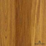 PARQUET MASSELLO PREFINITO – TEAK ASIA – VERNICIATO – SPAZZOLATO – Stock: 4,550mq – Offerta: € 181,55