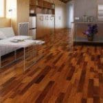 Merbau Rio de Janeiro 14 x 148 x 1830 prima scelta AB