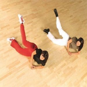 Parquet Sport