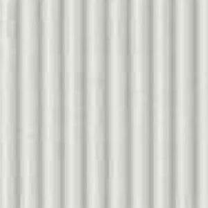 Pannello di rivestimento per Blindo Alluminio rigato Verticale