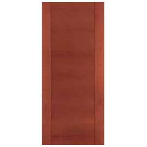 Pannello di rivestimento per Blindo Impiallacciati Intarsiato Tanganica Medio/Tinto