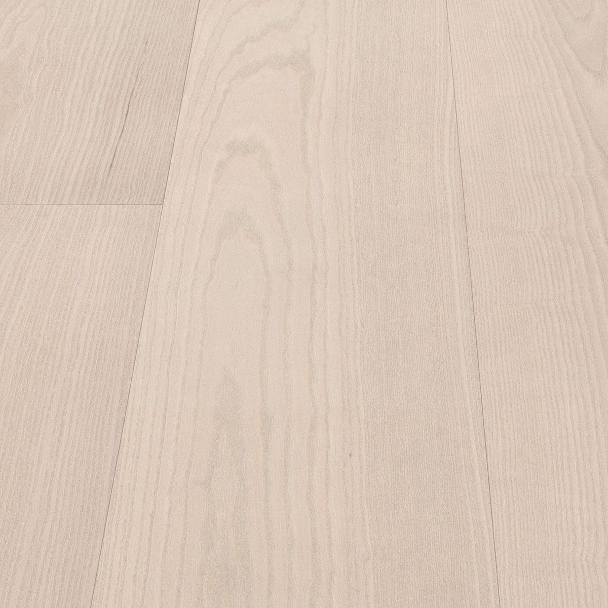 PARQUET PREFINITI – Frassino 1 Strip Bianco – Verniciato Opaco