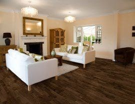 PARQUET PREFINITI – Frassino 1 Strip Caffè – Verniciato – Stock: 15,070mq – Offerta: € 316,47
