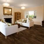 PARQUET PREFINITI – Rovere 1 Strip – Caffè – Stock residuo: 8 mq – Offerta: € 178,67