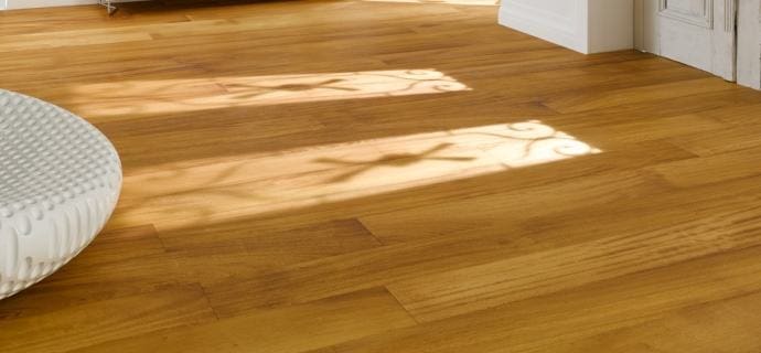 PARQUET PREFINITI – Iroko – 1 Strip – Olio UV – Spazzolato